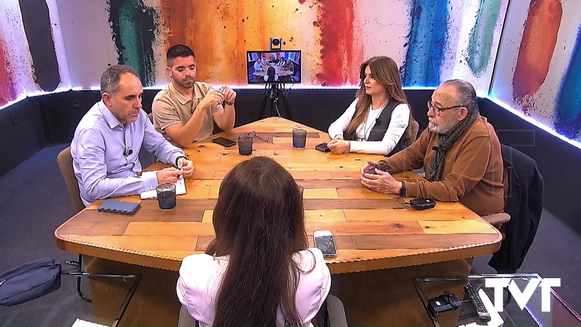 Dixit - Programa 27